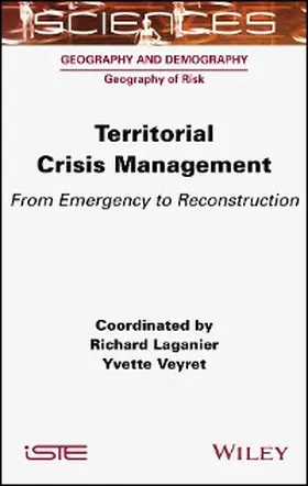 Laganier / Veyret |  Territorial Crisis Management | eBook | Sack Fachmedien
