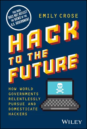 Crose |  Hack to the Future | Buch |  Sack Fachmedien