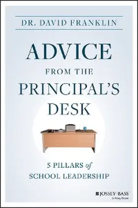 Franklin |  Advice from the Principal's Desk | eBook | Sack Fachmedien