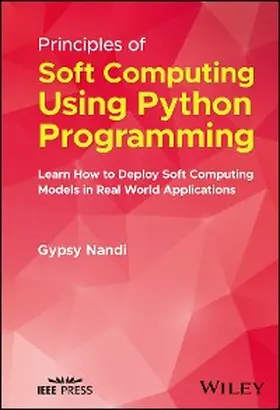 Nandi |  Principles of Soft Computing Using Python Programming | eBook | Sack Fachmedien