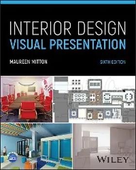 Mitton | Interior Design Visual Presentation | E-Book | sack.de