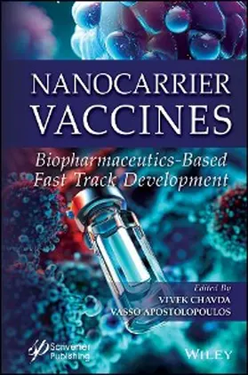 Chavda / Apostolopoulos |  Nanocarrier Vaccines | eBook | Sack Fachmedien