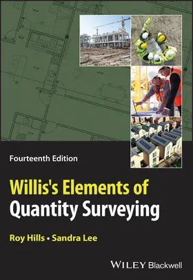 Hills / Lee |  Willis's Elements of Quantity Surveying | Buch |  Sack Fachmedien