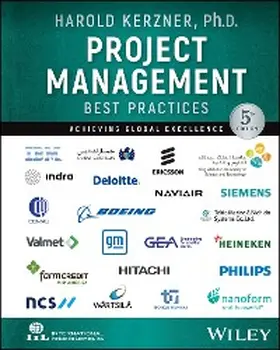 Kerzner | Project Management Best Practices | E-Book | www2.sack.de