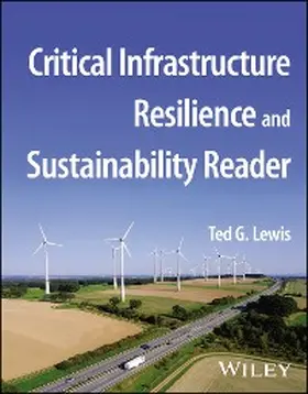 Lewis |  Critical Infrastructure Resilience and Sustainability Reader | eBook | Sack Fachmedien
