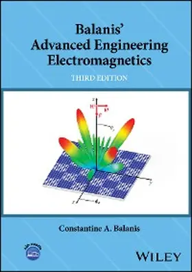 Balanis | Balanis' Advanced Engineering Electromagnetics | E-Book | www2.sack.de
