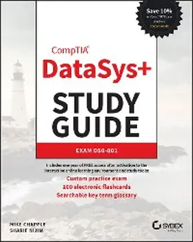 Chapple / Nijim | CompTIA DataSys+ Study Guide | E-Book | sack.de