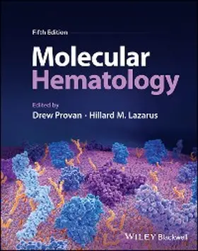 Provan / Lazarus | Molecular Hematology | E-Book | sack.de