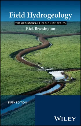 Brassington | Field Hydrogeology | Buch | 978-1-394-18062-2 | www2.sack.de
