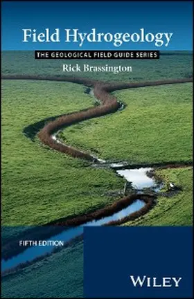Brassington |  Field Hydrogeology | eBook | Sack Fachmedien