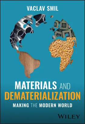 Smil | Materials and Dematerialization | Buch | 978-1-394-18120-9 | www2.sack.de