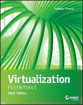 Portnoy |  Virtualization Essentials | eBook | Sack Fachmedien