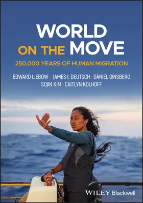 Liebow |  World on the Move | Buch |  Sack Fachmedien