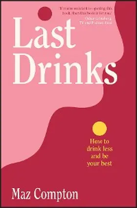 Compton |  Last Drinks | eBook | Sack Fachmedien