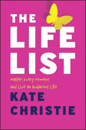 Christie |  The Life List | eBook | Sack Fachmedien