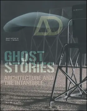 Baldwin | Ghost Stories | Buch | 978-1-394-18508-5 | sack.de