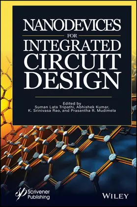Tripathi / Kumar / Rao |  Nanodevices for Integrated Circuit Design | Buch |  Sack Fachmedien