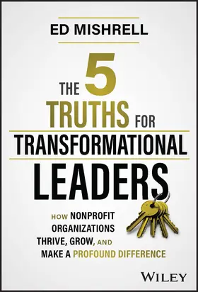 Mishrell |  The 5 Truths for Transformational Leaders | Buch |  Sack Fachmedien
