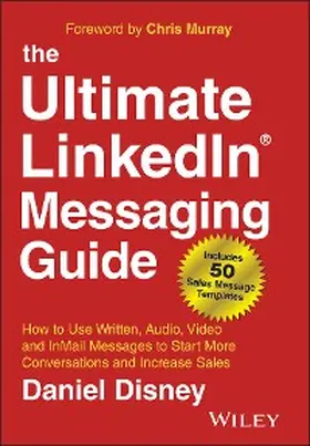 Disney | The Ultimate LinkedIn Messaging Guide | E-Book | www2.sack.de