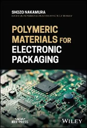 Nakamura | Polymeric Materials for Electronic Packaging | E-Book | www2.sack.de