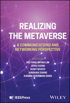Lim / Xiong / Niyato |  Realizing the Metaverse | Buch |  Sack Fachmedien