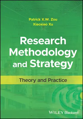 Zou / Xu |  Research Methodology and Strategy | Buch |  Sack Fachmedien