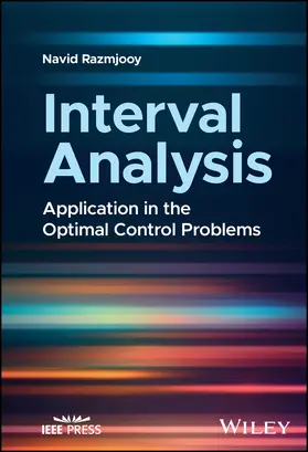 Razmjooy |  Interval Analysis | Buch |  Sack Fachmedien