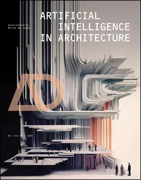 del Campo | Artificial Intelligence in Architecture | Buch | 978-1-394-19121-5 | sack.de