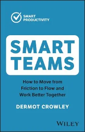 Crowley |  Smart Teams | eBook | Sack Fachmedien