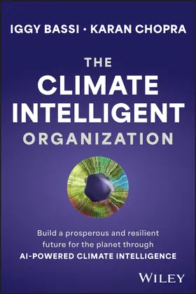 Bassi / Chopra |  The Climate Intelligent Organization | Buch |  Sack Fachmedien