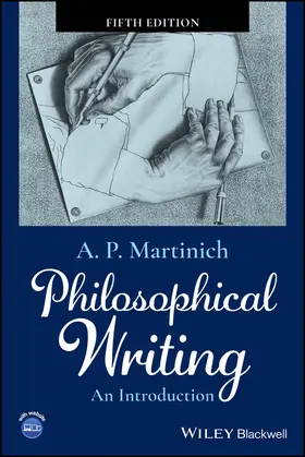 Martinich |  Philosophical Writing | Buch |  Sack Fachmedien