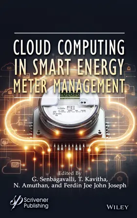 Senbagavalli / Kavitha / Amuthan |  Cloud Computing in Smart Energy Meter Management | Buch |  Sack Fachmedien