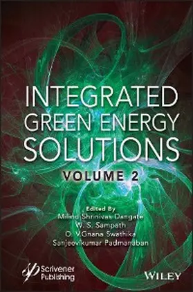 Dangate / Sampath / Swathika | Integrated Green Energy Solutions, Volume 2 | E-Book | sack.de