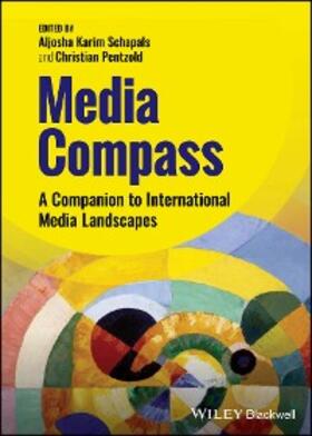 Schapals / Pentzold |  Media Compass | eBook | Sack Fachmedien