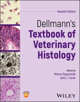 Figueiredo |  Dellmann's Textbook of Veterinary Histology | Buch |  Sack Fachmedien