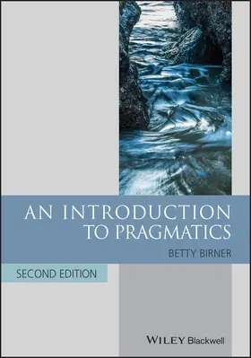 Birner |  Introduction to Pragmatics | Buch |  Sack Fachmedien