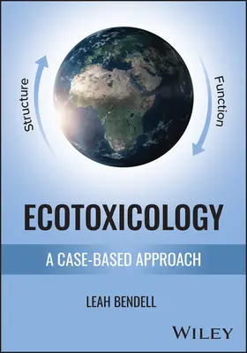 Bendell |  Ecotoxicology | Buch |  Sack Fachmedien