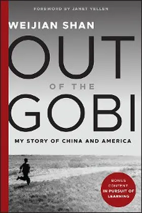 Shan | Out of the Gobi | E-Book | www2.sack.de