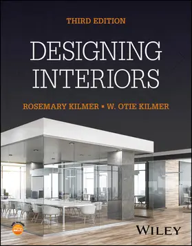 Kilmer |  Designing Interiors | Buch |  Sack Fachmedien