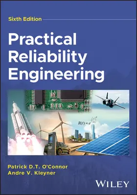 O'Connor / Kleyner |  Practical Reliability Engineering | Buch |  Sack Fachmedien