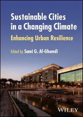 Al-Ghamdi | Sustainable Cities in a Changing Climate | E-Book | sack.de