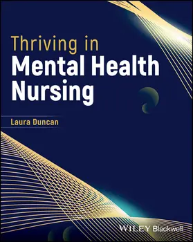 Duncan |  Thriving in Mental Health Nursing | Buch |  Sack Fachmedien