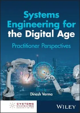 Verma |  Systems Engineering for the Digital Age | eBook | Sack Fachmedien