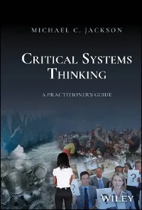Jackson |  Critical Systems Thinking | eBook | Sack Fachmedien
