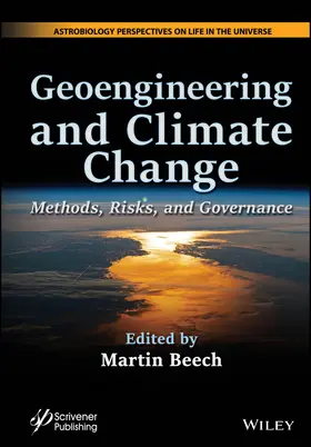 Beech |  Geoengineering and Climate Change | Buch |  Sack Fachmedien