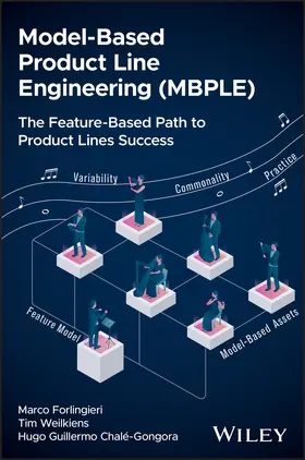 Forlingieri / Weilkiens / Chalé-Gongora |  Model-Based Product Line Engineering (Mbple) | Buch |  Sack Fachmedien
