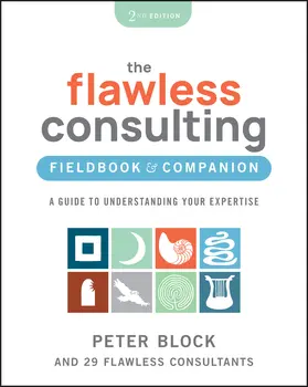 Block |  The Flawless Consulting Fieldbook & Companion | Buch |  Sack Fachmedien