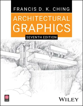 Ching |  Architectural Graphics | Buch |  Sack Fachmedien