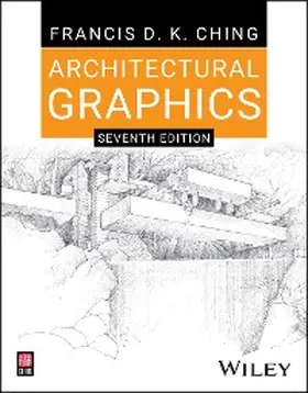 Ching | Architectural Graphics | E-Book | sack.de