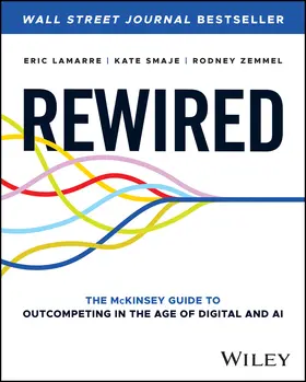Lamarre / Smaje / Zemmel |  Rewired | Buch |  Sack Fachmedien